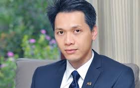 Trần huy bích) bi hùng ca yên báy (thơ lâm hoài vũ) tản mạn thức và trí (nguyễn nhơn) can trường trong chiến bại (thơ trần quốc bảo) mặt thật, mặt giả! Chá»‹ Gai Chá»§ Tá»‹ch Tráº§n Hung Huy Vá»«a Ban Sáº¡ch Toan Bá»™ Cá»• Pháº§n Táº¡i Acb