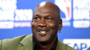 Michael jordan & denny hamlin starting a new nascar team. Michael Jordan S Road To Being A Nascar Owner 14 Years In The Making