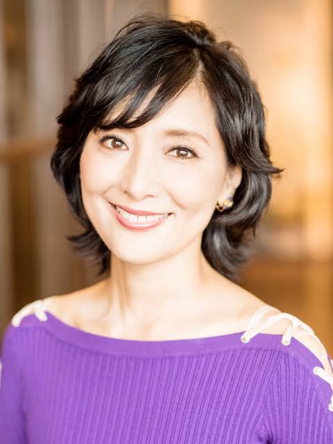 生田 智子 | 東宝芸能