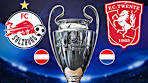 Salzburg 2-1 Twente | CHAMPIONS LEAGUE 2024/25 - YouTube