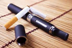 Ils ne sont pas liés à la cigarette électronique mais au mauvais usage qu'ils en ont fait. La Cigarette Electronique Est Elle Dangereuse Pour La Sante