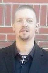 David James Woolnough Memorial Site