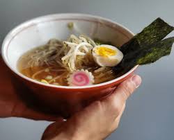 This deceiving soap bar looks just like a real brick of instant ramen but won't taste anywhere. Samurai Noodle Bar Grill Menu Info This Is Mystic Ct