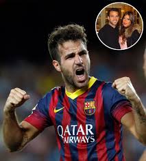 Premier league legend cesc fabregas has praised west brom defender branislavivanovic and the ivanovic was praised by cesc fabregas who named the veteran serbian national team player in his. Wm 2014 Scharfe Geschosse Gala De