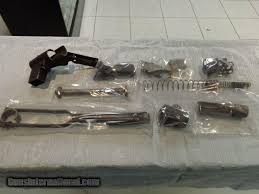 Our mk4 complete kit delivers to you… well, a complete kit. Vg Condition Saw Cut Sterling Mk Iv Parts Kit New Barrel Mk 4