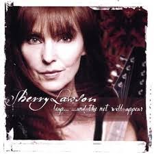 Sherry Lawson's Instagram, Twitter & Facebook