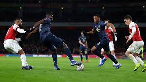 Tại tructuyenbongda bạn có thể xem. Xem Trá»±c Tiáº¿p Bong Ä'a Arsenal Vs Mu Ngoáº¡i Háº¡ng Anh 23h30 Ngay 10 3