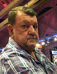 Obituary information for Bruce A. Fruge