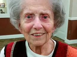 Dorothy Loftis, June 3, 1931 — Aug. 7, 2018