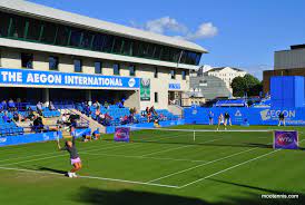 Get the latest updates on news, matches & video for the viking international eastbourne an official women's tennis association event taking place 2021. Wta Aegon International Eastbourne 2016 Qualifying Begins On Saturday Moo S Tennis Blog