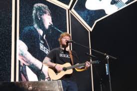 Ed Sheeran At Sprint Center Reviews Impose Magazine