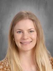 JR & SR HIGH FACULTY — Elbert School