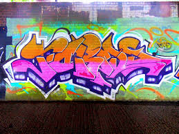 This microsoft word tips & microsoft word help page discusses some of the peculiarities users may experience when working with classic wordart in word 2010/2013. Superb One Word Street Art One Worder Graffiti Birmingham Flickr
