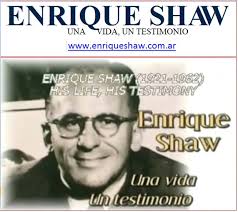 Enrique Shaw, Argentine businessman