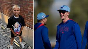 Mo saffari thiccyval she was in the area for a visit and