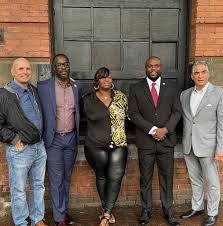 Profile for Elect Malo Brown