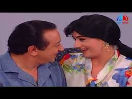 عائلة الحاج متولي الحلقة 34 و الاخيرة نور الشريف ماجدة زكي غادة عبد الرازق و