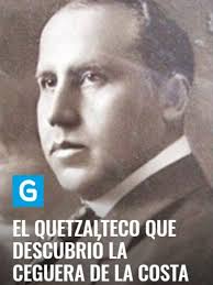 Biografía del guatemalteco Rodolfo Robles Valverde