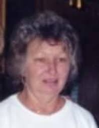 Obituary information for Annette W. Jackson