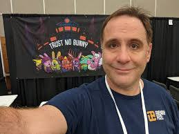 Chris Cantrell's Instagram, Twitter & Facebook