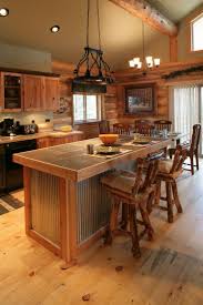 Maybe you would like to learn more about one of these? Rustic Tin Kitchen Island Novocom Top