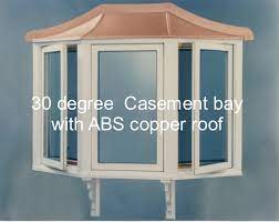 Bay window is a generic term for all protruding window constructions, regardless of whether they are curved or angular, or run over one or multiple storeys. Bay Window Metal Roof Kit Online Roof Design