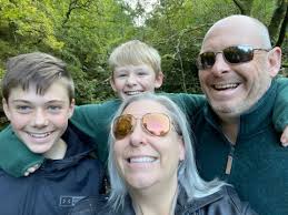 My brother and I were told our kidneys were failing