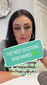 Caoimhe Danielle Mccloskey