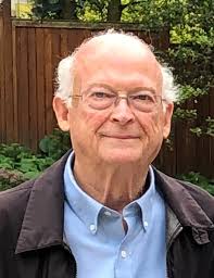 Obituary for Peter D. Burgess