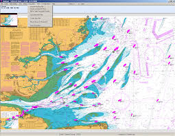 Tides And Tidal Streams