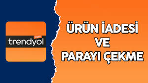 Trendyol sipariş i̇ptali için kullanıcılara çeşitli yöntemler sunmaktadır. Trendyol Urun Iade Etmek Ve Paranizi Hesaba Aktarmak Youtube