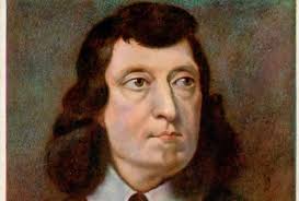 John Milton nella letteratura inglese