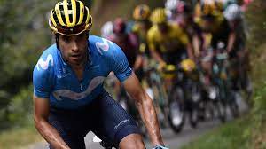 El conductor se dio a la huída, pero luego fue capturado. Radprofi Mikel Landa Wechselt Von Movistar Zu Bahrain Merida Eurosport