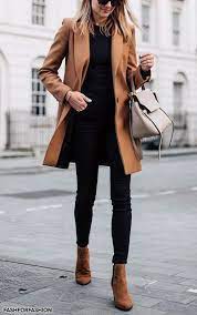 Be Yourself Lawyer Fashion Casual Work Outfits Fashion