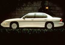 1997 Chevrolet Lumina Problems | Kelley Blue Book