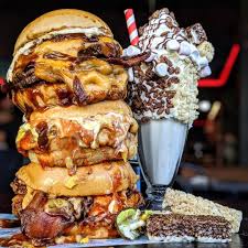 pin auf food