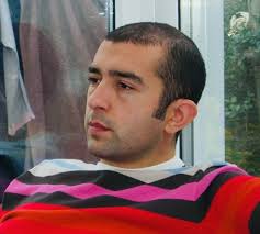 Tribute to Peter Henderson-Hill 1977