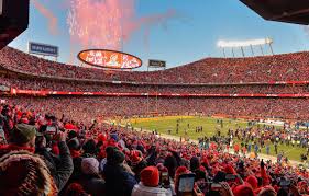 You won't want to miss this. Kc Chiefs Nfl To Cancel Half Preseason Games Per Report The Kansas City Star