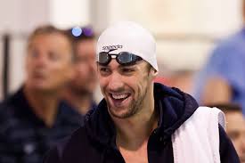 Phelps Receives "Excellence" Honor But Usain Bolt Wins Sportsman of the  Year; Swimmer Dias Wins Disability Laureus