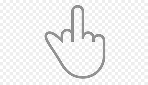 Find images of middle finger. Middle Finger Background