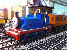 10 Wide Lego Thomas Lego Trains Lego Legos