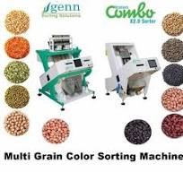 Seed Color sorter - Tamarind Seed Color Sorter Machines ...