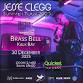 Jesse Clegg Summer 2025 tour - Brass Bell event image