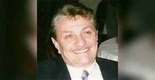 Ciro Valenti Obituary