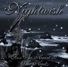 Once is the fifth studio album by finnish symphonic metal band nightwish, released on 7 june 2004 by spinefarm records and nuclear blast. For The Heart I Once Had Nightwish Free Piano Sheet Music