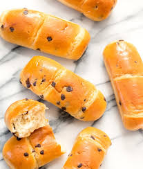 La recette gâteau aux pépites de chocolat thermomix. Pains Au Lait Pepites De Chocolat Au Thermomix Pains Et Viennoiseries