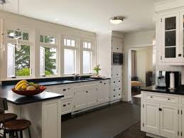 Use color on your walls to highlight the beauty of your white kitchen cabinets are currently more popular than dark cabinets, but the darker look is coming back in modern and transitional kitchens. 17 Best Antique White Cabinets Combinations For Most Fascinating Looks In Your Kitchen Interior Jimenezphoto