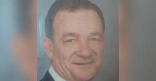 Cecil Roma McComas Obituary