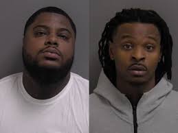 2 Charged In $33K Smash-and-Grab At Orland Mall Store: PD