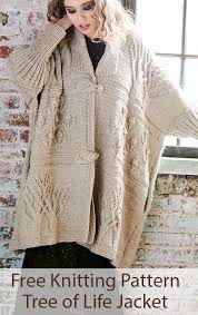 Use the free washable swiffer duster pattern and make yourself a reusable cloth duster in minutes. Jacket And Coat Knitting Patterns In The Loop Knitting